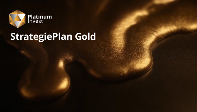 StrategiePlan Gold