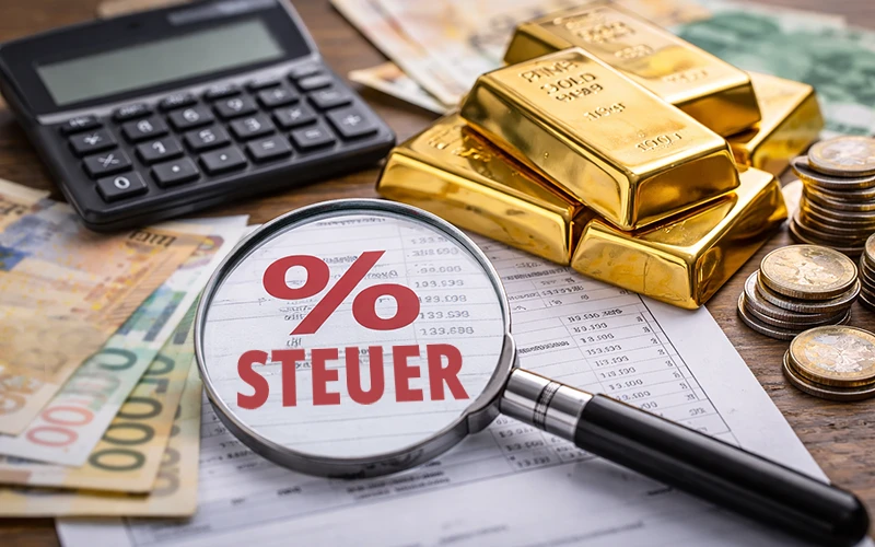 Physisches Gold verschenken Teil 3: Welcher Wert zählt wirklich und was Sie beachten sollten