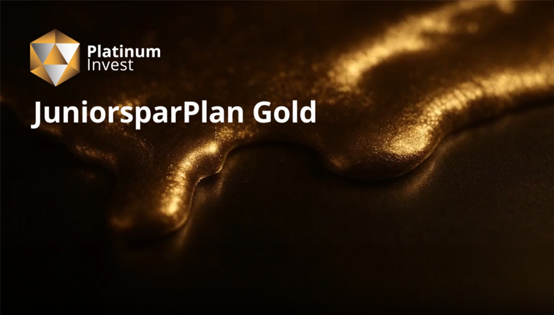 JuniorsparPlan Gold